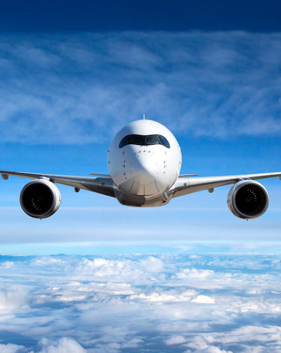 Aerospace